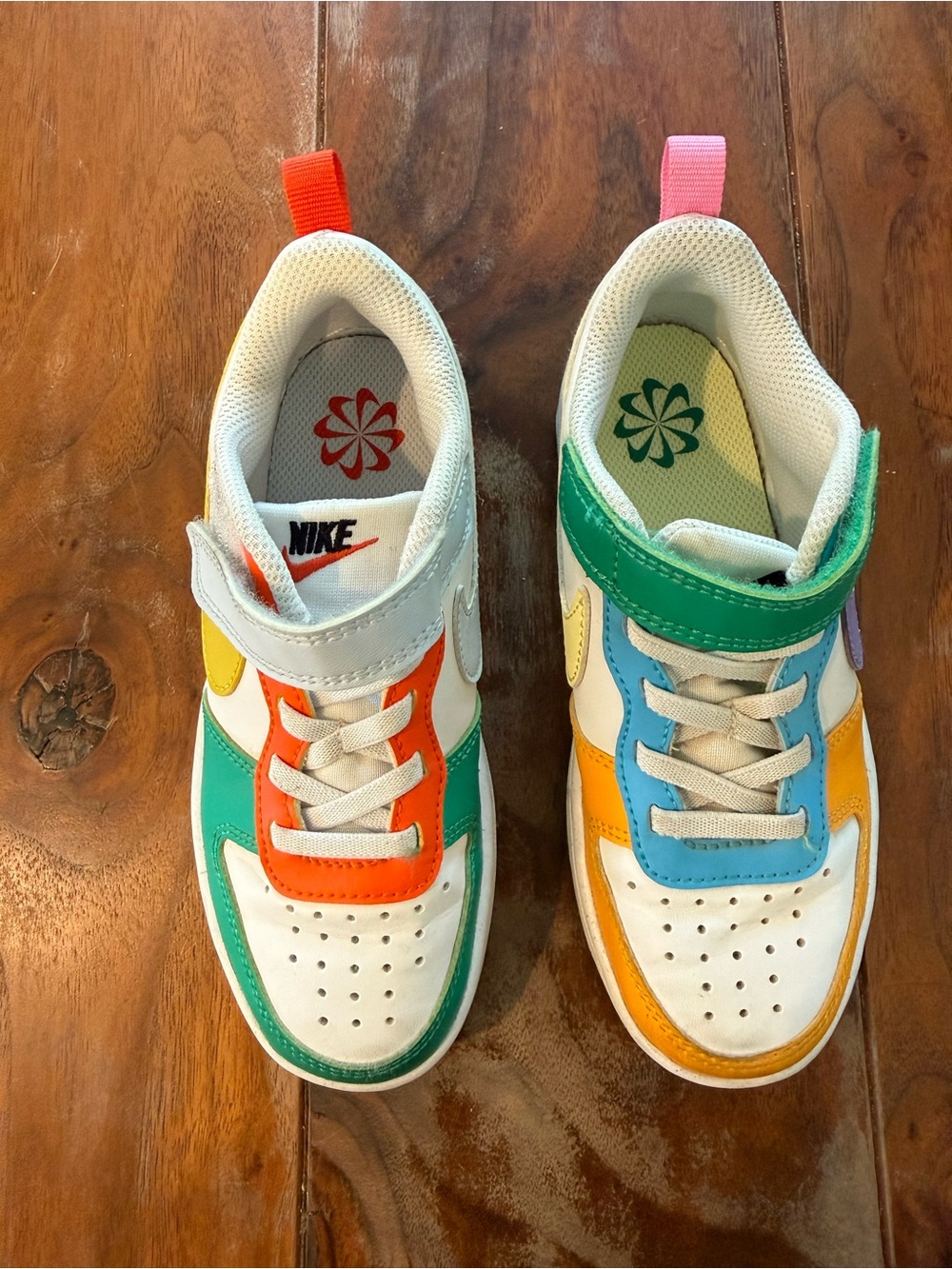 nike court